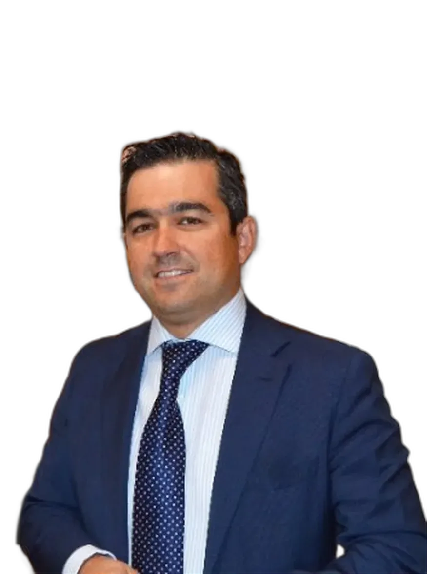 Juan David Arranz Garc&iacute;a, Director Comercial de StratIA Global